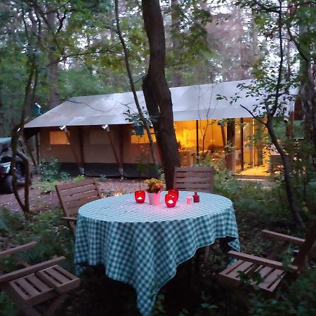 Le Refuge Villa Namen Buitenkant foto