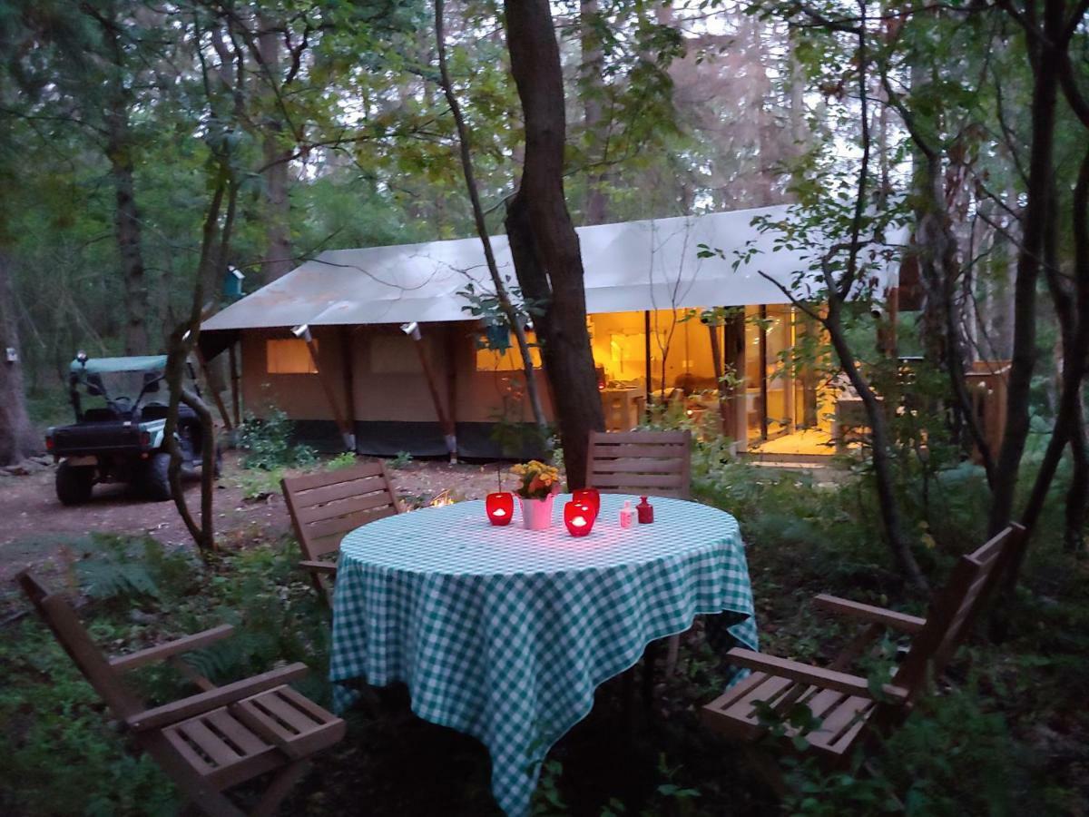 Le Refuge Villa Namen Buitenkant foto