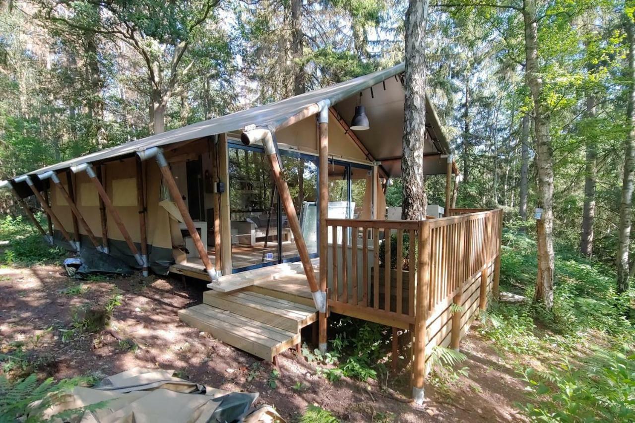 Le Refuge Villa Namen Buitenkant foto